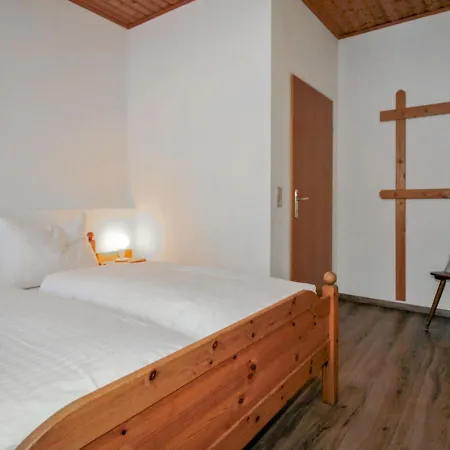 Edelweiss-1 By Interhome *