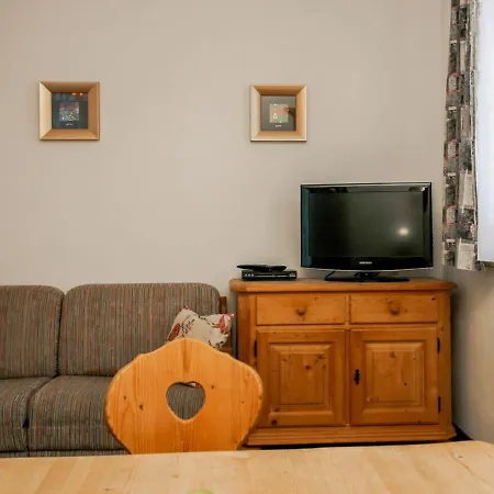 Edelweiss-1 Apartment