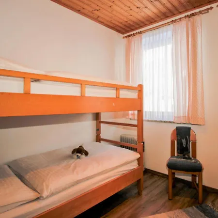 Apartament Edelweiss-1 By Interhome *