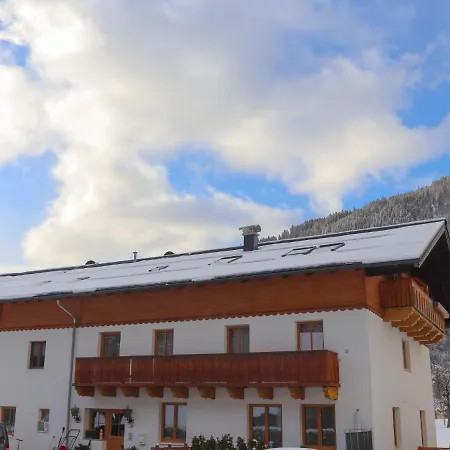 Edelweiss-1 By Interhome Apartament