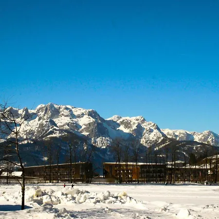 Edelweiss-1 By Interhome Apartament Werfenweng