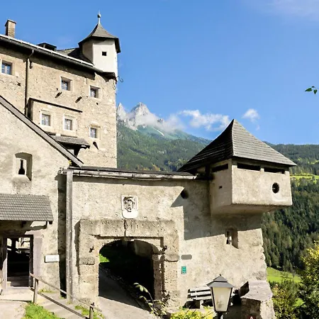 Apartament Edelweiss-1 By Interhome Werfenweng