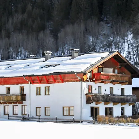 Edelweiss-1 By Interhome