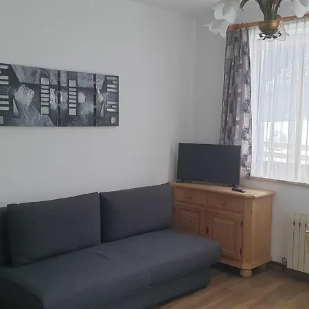 Edelweiss-1 By Interhome