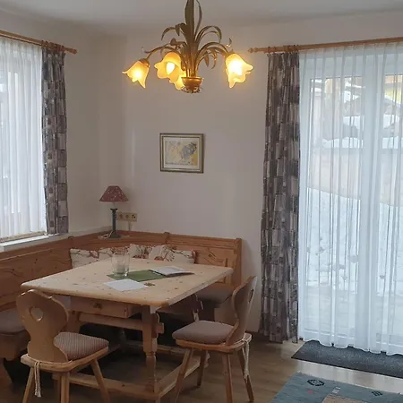 Apartament Edelweiss-1 By Interhome Werfenweng
