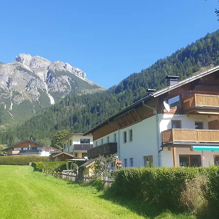 Apartament Edelweiss-1 By Interhome *